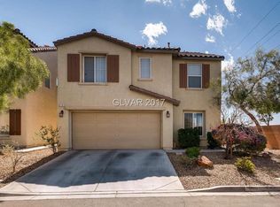 5191 Vacaville Ave, Las Vegas, NV 89139