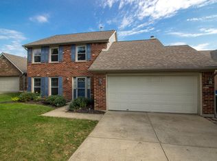 1288 Kennecott Way, Lexington, KY 40514