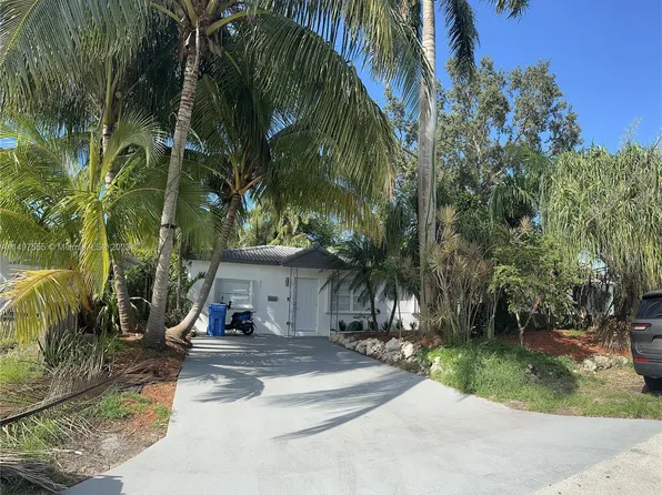 81 NE 46th St, Oakland Park, FL 33334