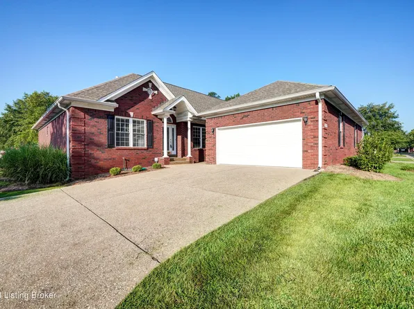 1215 Hogarth Dr, Hurstbourne, KY 40222