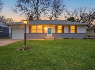 5106 NE 44th St, Kansas City, MO 64117