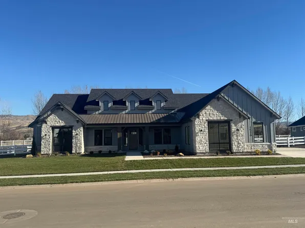 14226 N Hornbill Way, Boise, ID 83714