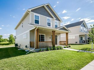 45 SE Booth Ave, Waukee, IA 50263
