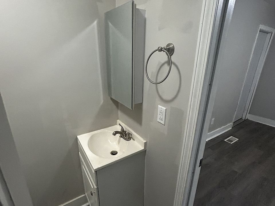 Bathroom View 1