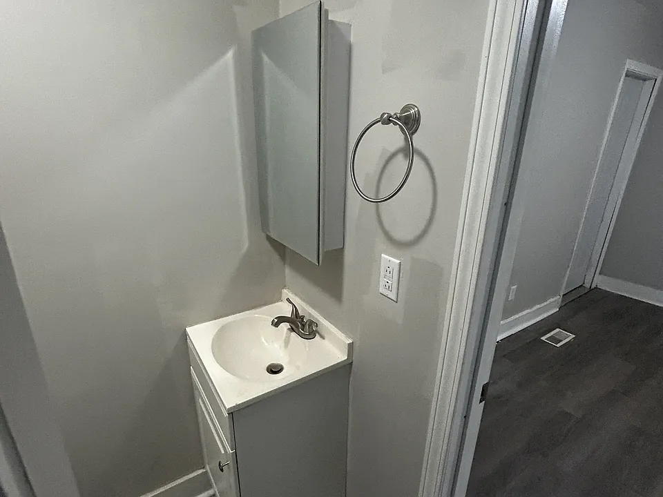 Bathroom View 1