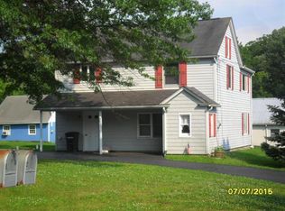 302 9th St FLOOR 1, Sellersville, PA 18960