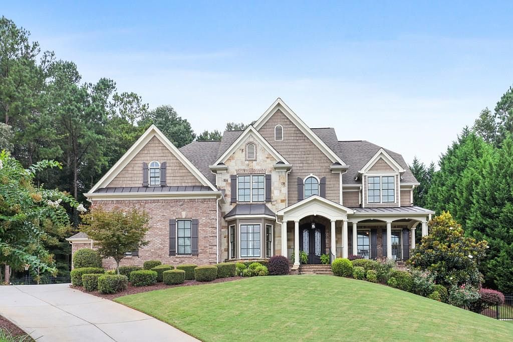 1375 Cooks Farm Ct NW, Kennesaw, GA 30152 Zillow