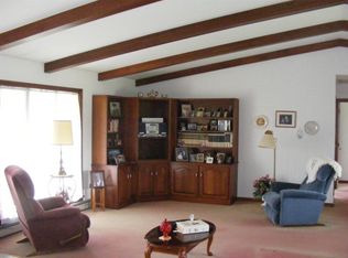 20099 Merritt Rd, Saegertown, PA 16433