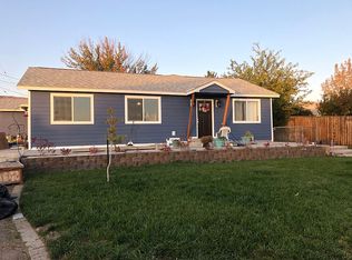 4226 Mountainview Ave, Yakima, WA