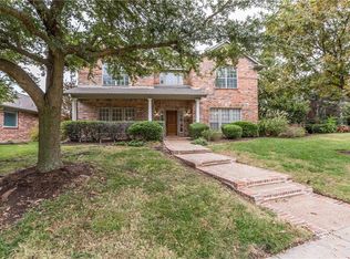 9217 Cornerstone Dr, Plano, TX 75025