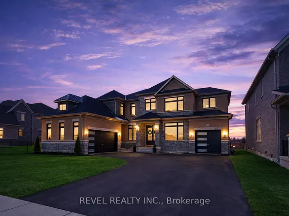 77 Marigold Blvd, Adjala Tosorontio, ON L0G 1W0