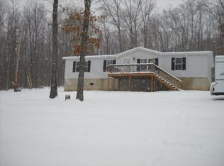 924 Bennettown Rd, Covington, VA 24426