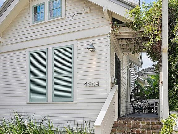2nd image of 4904 S Robertson St
