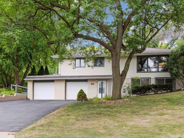 1205 Hillside Ln, Burnsville, MN 55306