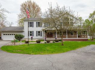 24 Deer View Ln, Poughquag, NY 12570