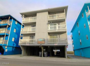 512 Carolina Beach Ave N APT 3A, Carolina Beach, NC 28428