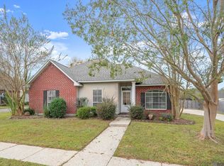 4325 Spring Hollow Ct, Zachary, LA 70791