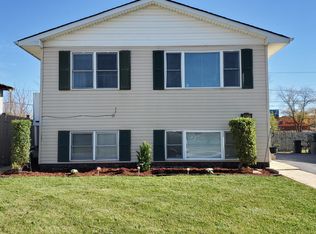 16321 Laflin Ave, Markham, IL 60428