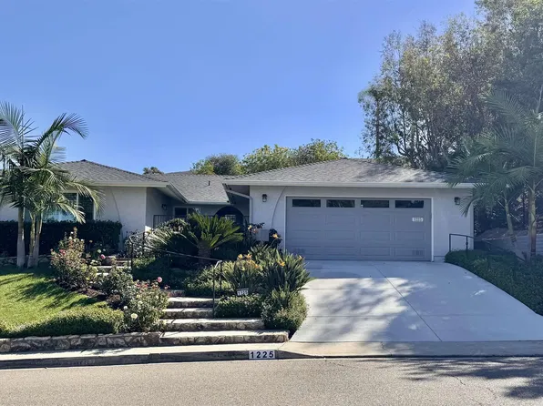 1225 San Pablo Dr, San Marcos, CA 92078