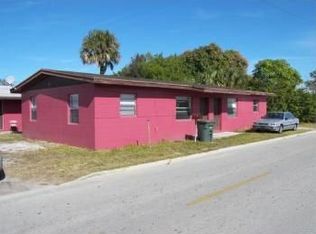 2008 Canal Ter, Fort Pierce, FL 34950
