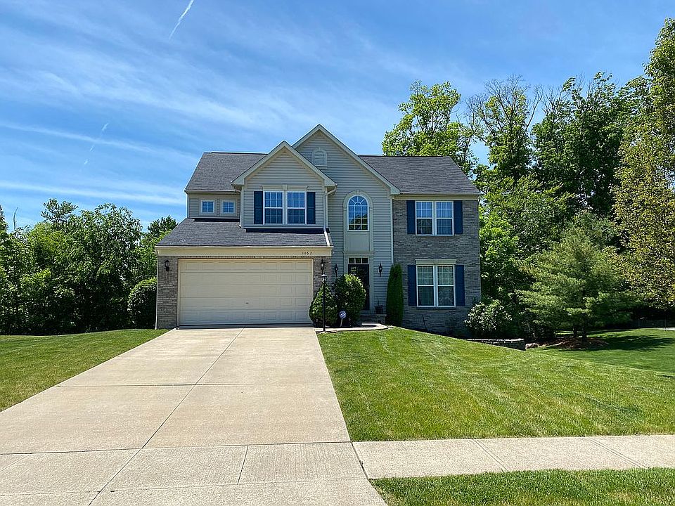 1062 Tinkers Green Dr, Streetsboro, OH 44241 | Zillow