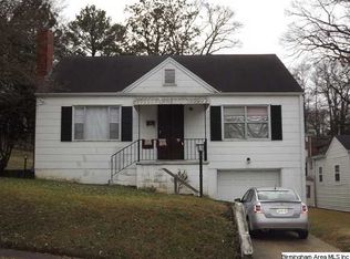 1323 31st St N, Birmingham, AL 35234