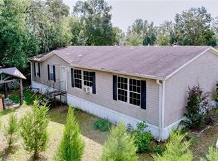 26416 Bertram Rd, Brooksville, FL 34602