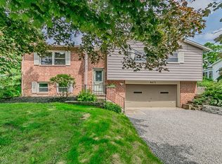 4671 Milford Dr, Perry, OH 44081