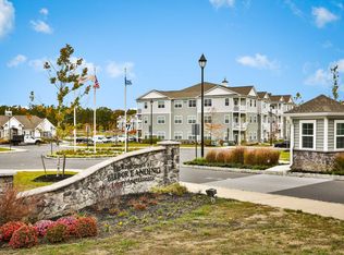 The Residences at Harbor Landing, Egg Harbor Township, NJ 08234