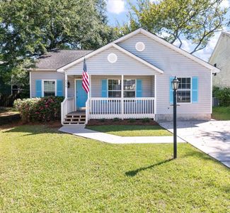 2354 Soling Ct, Charleston, SC, 29414