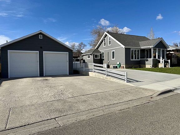 5th image of 1011 Butte Ave