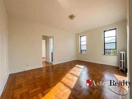 Rented by Astor Realty | media 1