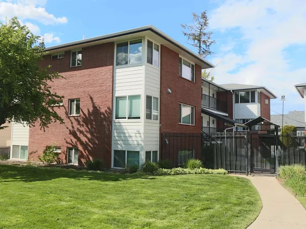 1608 W 8th Ave APT 202, Spokane, WA 99204