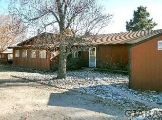 1174-21 3/4 Rd, Grand Junction, CO 81505