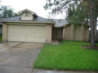 15507 Riverside Grove Dr, Houston, TX 77083