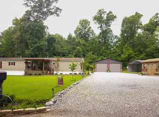 380 Upchurch Dr, Buchanan, TN 38222