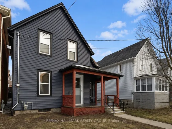 47 Daniel St, Brockville, ON K6V 4Z6