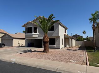 2070 E Arabian Dr, Gilbert, AZ 85296