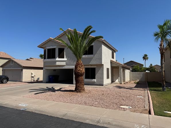 2070 E Arabian Dr