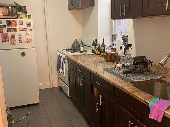 4th image of 502 W 167th St APT 1