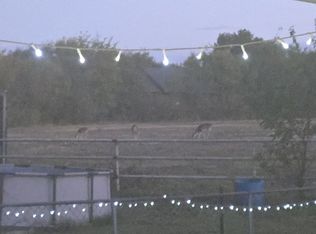 410 S Bouldin St, Hamilton, TX 76531