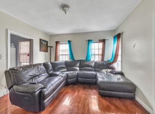 131 Marion St, Springfield, MA 01109