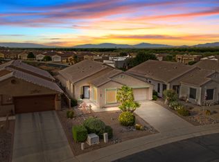 294 W Continental Vista Pl, Green Valley, AZ 85614