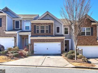 2388 Village Park Bnd, Duluth, GA 30096