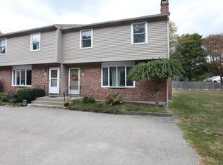 17 Potter Ave UNIT 6, Plainville, MA 02762