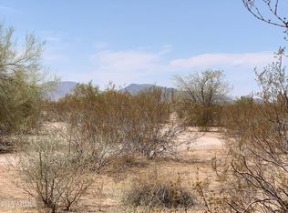 0 W Marsh Rd #4, Stanfield, AZ 85172