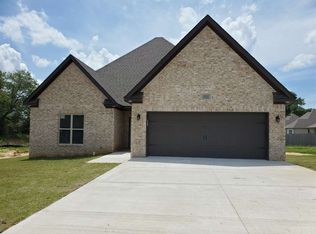 4213 Clowder Ln, Jonesboro, AR 72405