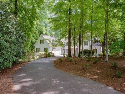 15305 Highgrove Rd, Milton, GA, 30004