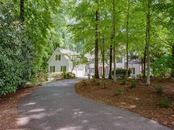 15305 Highgrove Rd, Milton, GA 30004