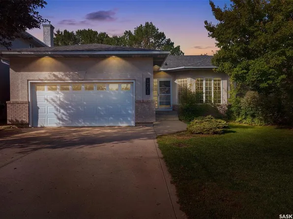 4206 WASCANA RIDGE, Regina, SK S4V 2T1